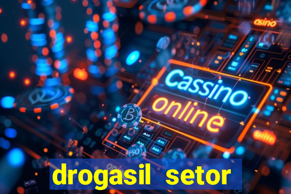 drogasil setor bueno telefone